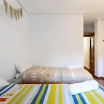 Bonito Piso Con Vistas, Centrico, Acogedor