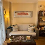 Céntrico Apartamento. Parking incl.