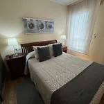 Céntrico Apartamento. Parking incl.