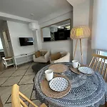 Apartamento Centro Vigo Con Vistas