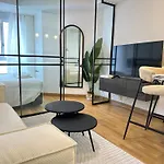 Luxe Suite Centro Vigo