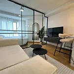 Luxe Suite Centro Vigo