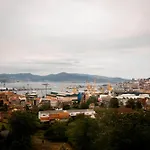 Vistas A La Ria B&T