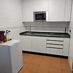 Apartamento Olivo