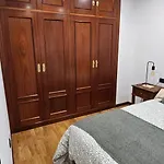 Apartamento Olivo