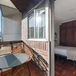 Gran Apartamento El Castro