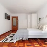 Gran Apartamento El Castro