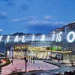 Apartamento Centro Albamar
