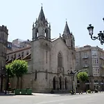 Apartamento Centro Albamar
