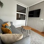 Apartamento Centro Albamar