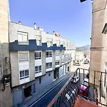 Piso 4 Dormitorios Salgueira 2