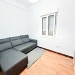 Piso 4 Dormitorios Salgueira 2