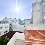Piso 4 Dormitorios Salgueira 2