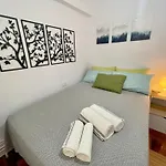 Piso Centrico, Garaje Incluido,Zona Vialia