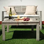La Terraza De San Roque