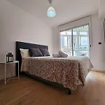 Exclusivo Apartamento En El Centro