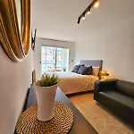Exclusivo Apartamento En El Centro