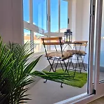Exclusivo Apartamento En El Centro