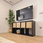 Exclusivo Apartamento En El Centro