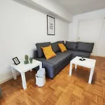 Centro De Vigo Garaje