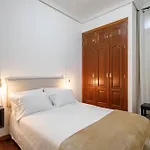 Apartamento Con Encanto En El Casco Vello En Berbes