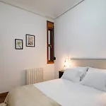 Apartamento Con Encanto En El Casco Vello En Berbes