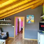 Tranquila casita de invitados en Vigo