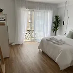 Ola! Vigo - Amplio Apartamento 3Hab 6 Pax