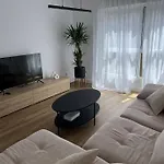 Ola! Vigo - Amplio Apartamento 3Hab 6 Pax