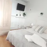 Céntrico ático con terraza