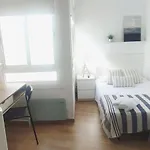 Céntrico ático con terraza