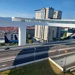 Apartamento Seadur