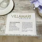 Villa Mari