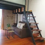 Estudio Al Lado De Principe Con Garaje