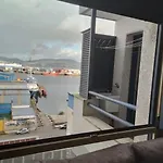 Vistas A Ria De Vigo.
