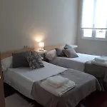 Acogedor En El Centro De Vigo