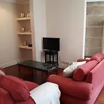 Acogedor En El Centro De Vigo