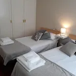 Acogedor En El Centro De Vigo