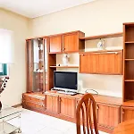 Apartamento Samil Primera Linea De Playa 3O