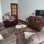Gran Apartamento By Ana