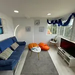 Villa Felicidad