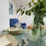 Villa Felicidad