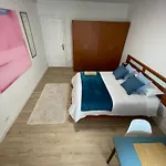 5 Habitaciones Coliv Designe