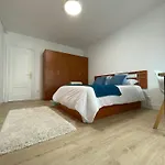 5 Habitaciones Coliv Designe