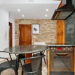 Con Terraza Y Vistas A La Ria By Cabana Rentals