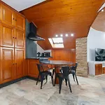 Con Terraza Y Vistas A La Ria By Cabana Rentals