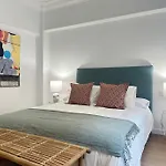 Arte Y Nuevo En El Centro
