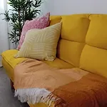 Apartamento A Estrenar En Churruca