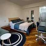 Apartamento Confort Urzaiz Vigo.