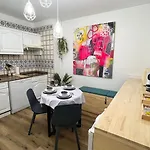 Apartamento Confort Urzaiz Vigo.